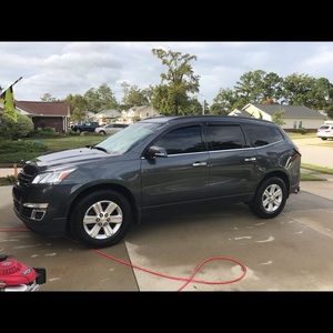 Meet your Posher, Matthew